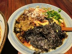 -贡梅老面馆·蟹粉面·无锡特色小吃(南长街主推店)