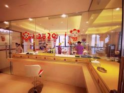 -明昇月子中心(番禺万达广场店)