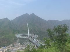 -野三坡刘家河高山漂流