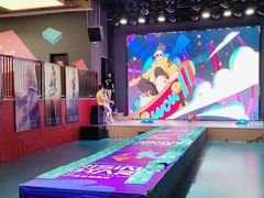 -嗨马乐动室内潮玩运动·团建·轰趴·桌游(南丰汇店)