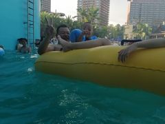 -亚马逊丛林水乐园