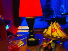 -JZ Club 爵士酒吧(上海店)