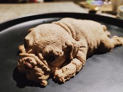 一只单身狗-喜洲吧·江畔老船厂·庭院餐厅(喜临院店)