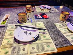 -蘭奢雅集·江浙菜(青山江滩店)