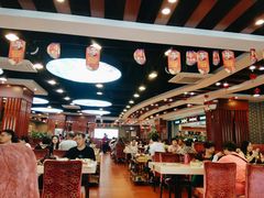 大堂-点都德(千灯湖环宇城店)
