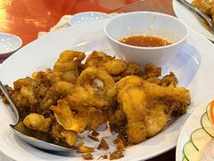 -大茄来海鲜餐厅(亚洲城分行)