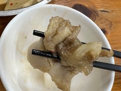 -老兵牛蹄店(下沙店)