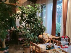 -慢丽江·云南野生菌土鸡锅(付家庄店)