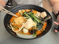 -北大家园食堂