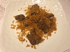 -泉州富力万达文华酒店-品珍中餐厅