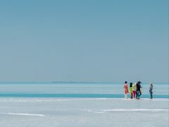 -敦煌雅丹国家地质公园