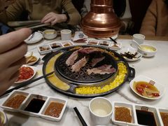 -韩宫宴烤肉·料理(南京江宁万达店)