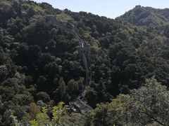 -慕田峪长城