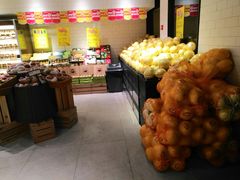 -鲜果壹号(苏站路店)