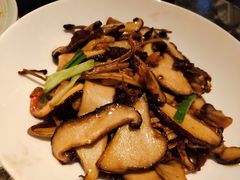 -绿茶餐厅(石家庄万象城店)