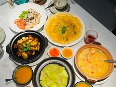 -潮堂 · 潮州菜(国贸商城店)