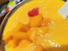 杨枝甘露-五条人糖水铺(武林总店)