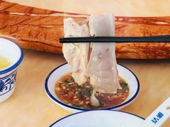 -三得正宗乌烈乳羊(环城东二路店)
