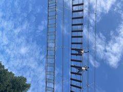 -茅山东方盐湖城景区