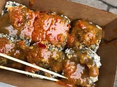 -品腐记·豆腐王朝(老门东总店)