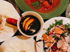 -萨尔瓦多Salvador's
