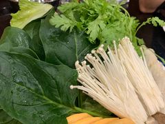 -蝎王府羊蝎子(西直门店)