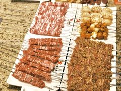 -羊老大.朝鲜族烤串(总店)