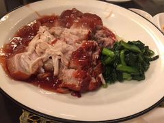 -新聚丰菜馆(太监弄店)