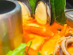 -泰盏鬼·颓废冬阴(陈家祠扬韬店)