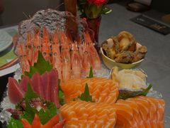 -匠和风精致料理(祥禾天地店)