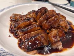 -常来小聚·广州非遗传承餐厅(高德置地店)