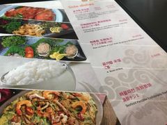 -咸草酱蟹