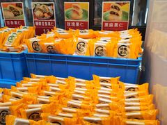 -龙华素斋(龙华路店)