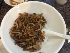 -德天顺盖码饭(人民西路店)