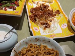 -那家小馆•北京菜•烤鸭(中关村店)