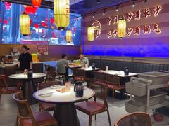 -匠熙小馆(崇文门店)