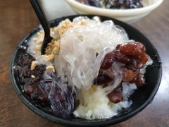 -老式乌米冰(阜阳园店)