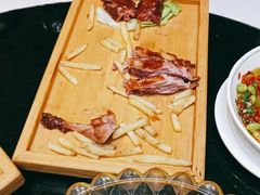 -丰收日·小海鲜·沪上家宴(顾村正大店)
