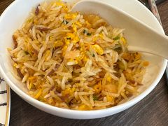 -听松楼·花园酒店·自助餐厅(红梅公园店)