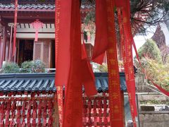 -卓刀泉寺