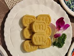 -老浒记烤鸭-北京菜(琉璃厂店)