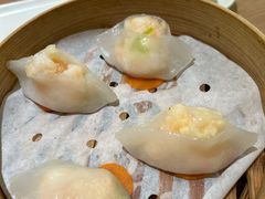 -苏小柳点心·手作小笼包(鸿寿坊分院)