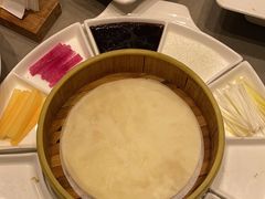 -大鹏饭店·金陵家宴(奥体中心店)