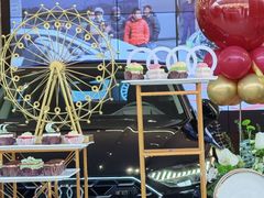 -北京百得利奥迪4S店(亦庄店)