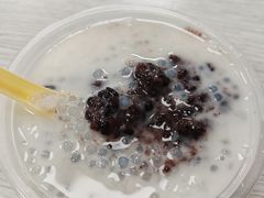 -小雨点糖水店(中兴街分店)