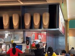 -大师兄·西北小馆(北站缤果空间店)