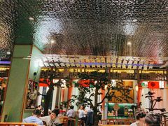 -松沪名灶·豆浆鱼头·新上海菜(飞航吾悦广场店)
