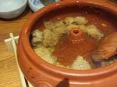 -云海肴·汽锅鸡·云南菜(天津国金汇店)