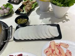 -陈记顺和潮汕牛肉火锅(韩江路店)
