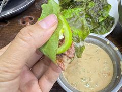 -西塔隆太白烤牛肉馆(图们路店)